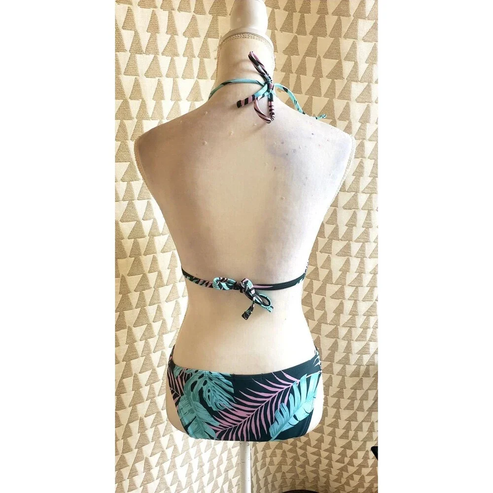 Gianni bini bikini, size xsmall, new